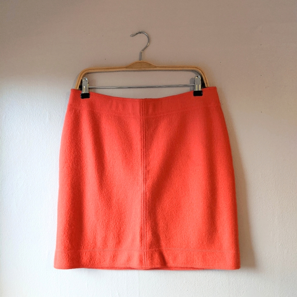 Marc Cain Wool Skirt